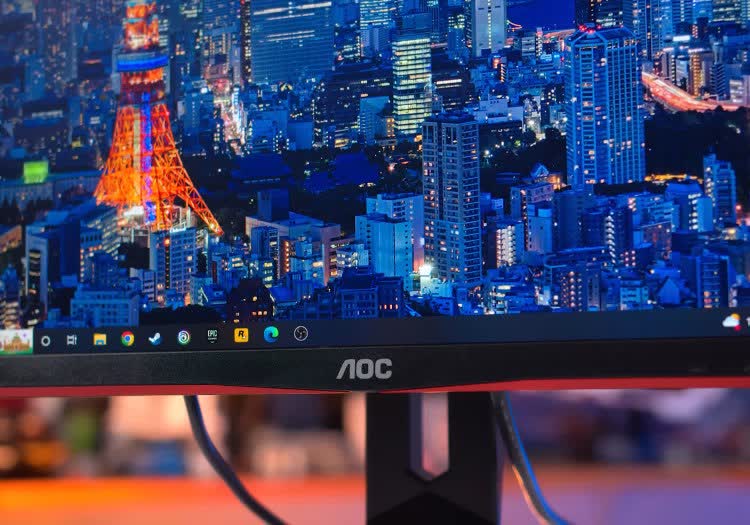 1440p is the New 1080p