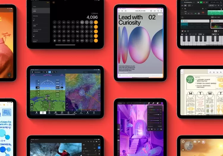 Which iPad Model Should You Get?