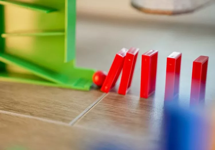 Failover vs. Failback: Two Disaster Recovery Methods