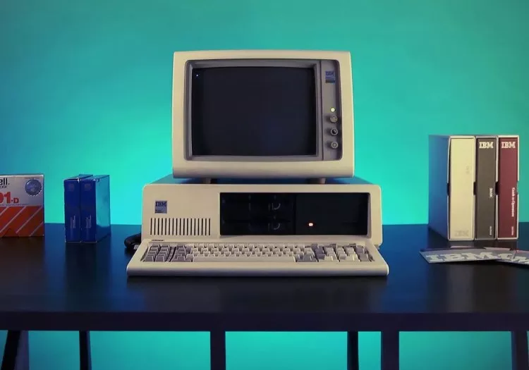 The IBM PC: The Most Influential Non-Invention