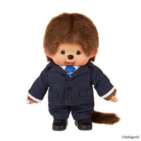 Monchhichi CEO S