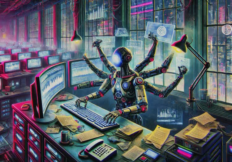 AI Agents Explained: The Next Evolution in Artificial Intelligence