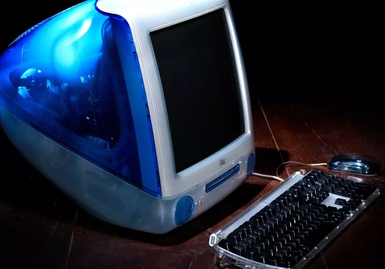 Apple iMac: The Computer That Saved the Company