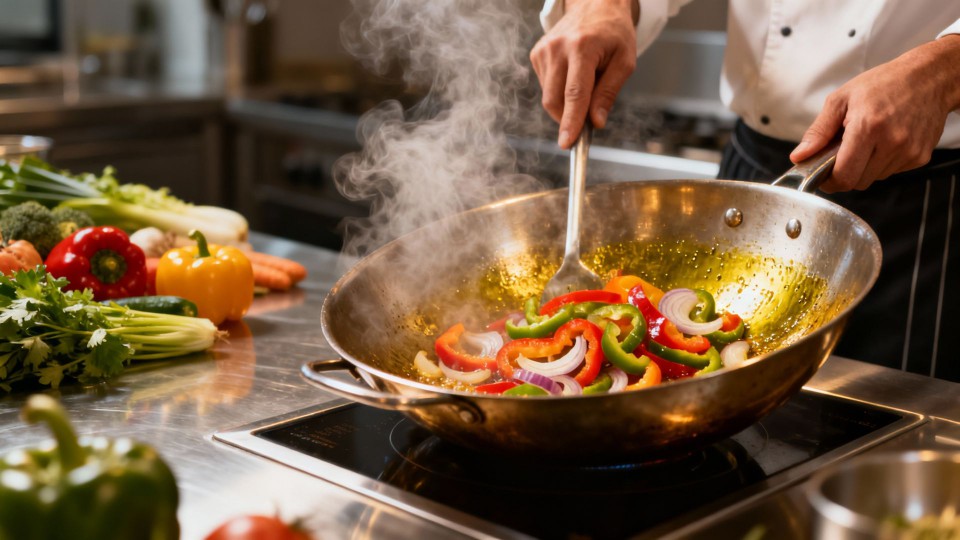 Shedding Light on Low-Fat: The Surprising Path to Heart Health and Flavorful Eating