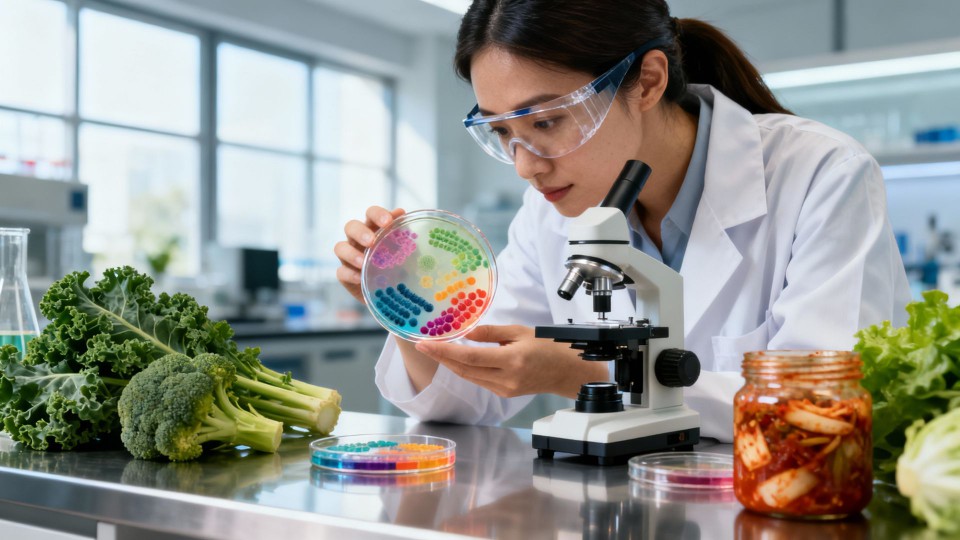 Mind Over Meal: Unlocking Mental Resilience Through the Gut-Brain Connection's Nourishing Power
