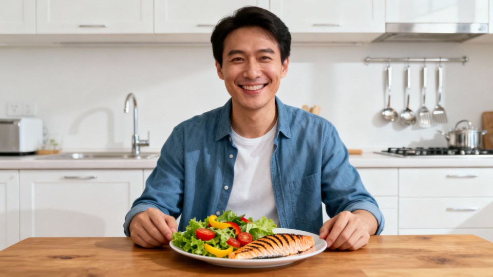 Unlock Calm Within: The Everyday Plate That Quells Chronic Inflammation for Life