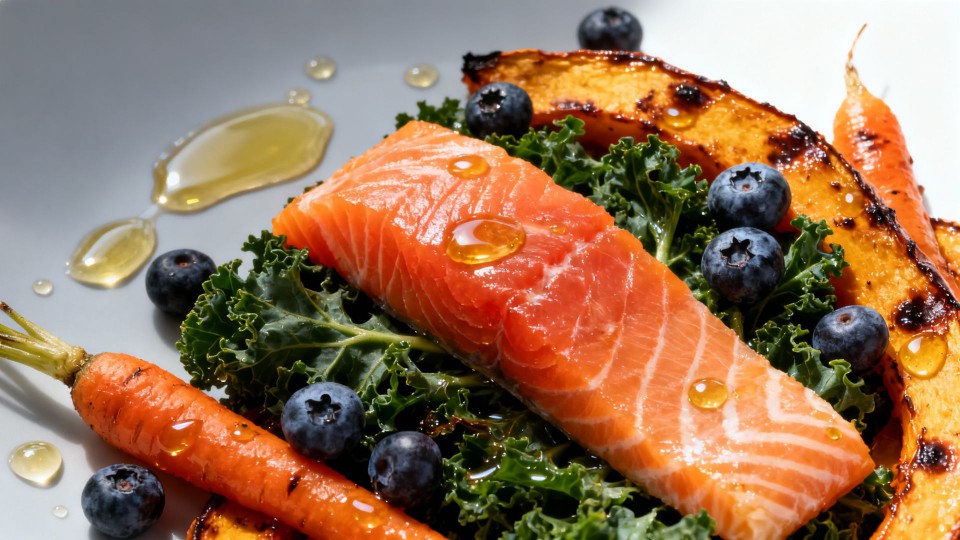 Taming Your Inner Fire: How Everyday Meals Can Quiet Chronic Inflammation and Rewire Health