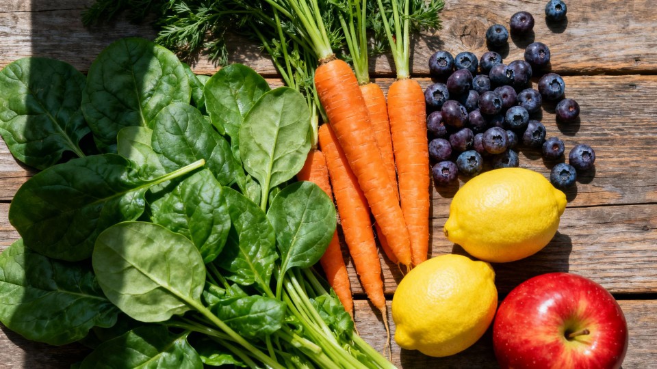 Silence the Silent Fire: How Everyday Foods Can Calm Your Body's Hidden Flames