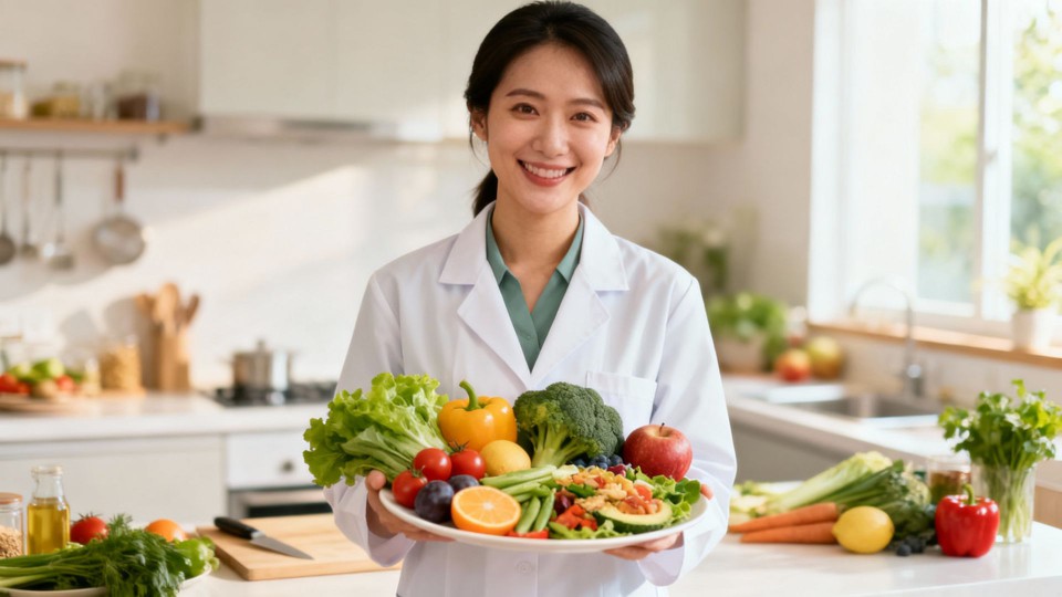 Beyond the Band-Aid: How an Anti-Inflammatory Diet Resets Your Body's Inner Fire for Lasting Wellness