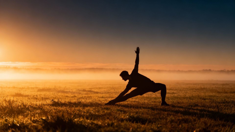 Your Body's Hidden Clock: Unlock Vibrant Health by Dancing with Nature's Daily Pulse