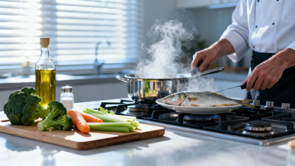 The Silent Healers: How Low-Salt and Low-Fat Choices Quietly Revolutionize Your Health