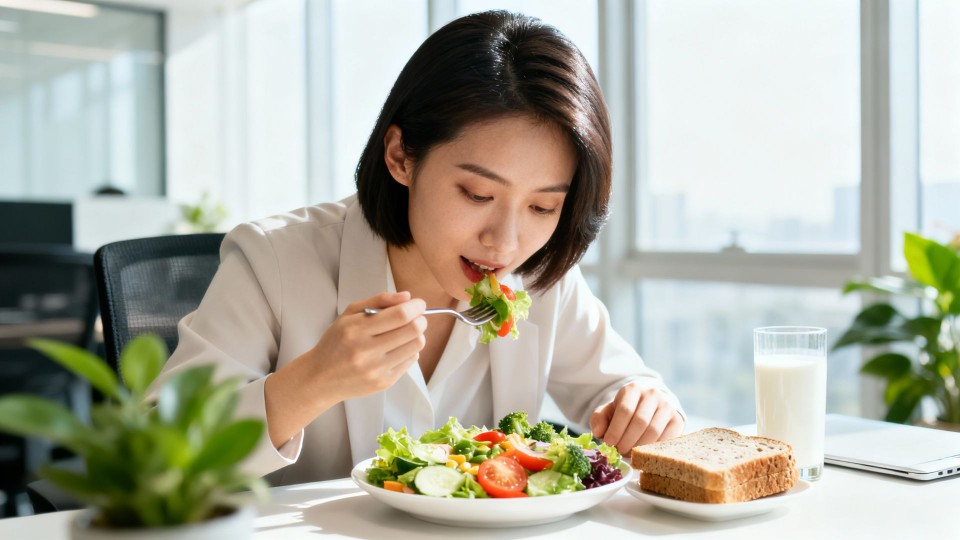 Unlock Your Body's Natural Rhythm: How Regular Meals Transform Health from the Inside Out