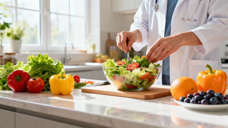 Sweet Liberation: Rewiring Your Metabolism Through the Science of Low-Sugar Living