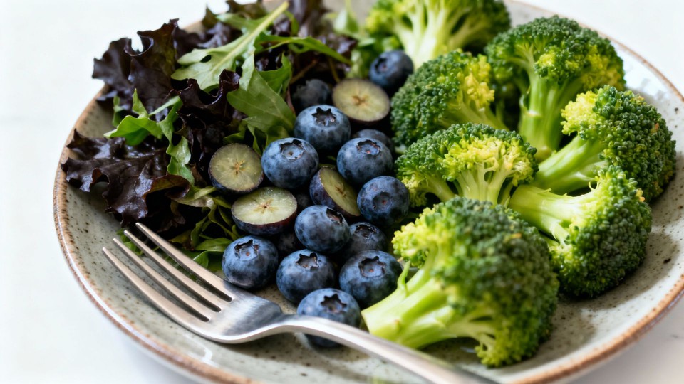 Unleashing Your Body's Inner Fire Brigade: Why Your Fork Might Be the Most Powerful Anti-Inflammatory Tool in Your Medicine Cabinet