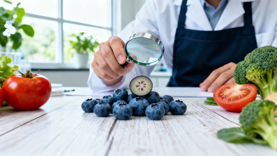 Your Plate Holds the Keys: Unlocking Healing Through Everyday Foods in Surprising Ways