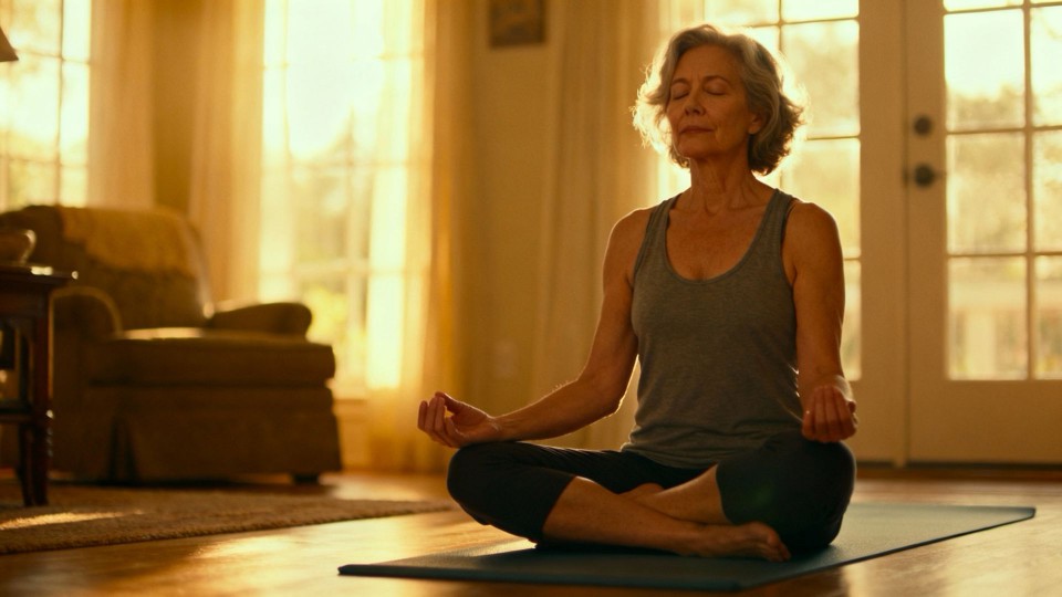 The Quiet Revolution Within: Simple Daily Rituals That Rewire Your Biology for Holistic Vitality