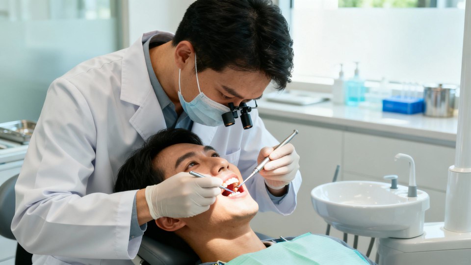 Unlocking Health: The Hidden Power of Daily Dental Care in Preventing Chronic Diseases