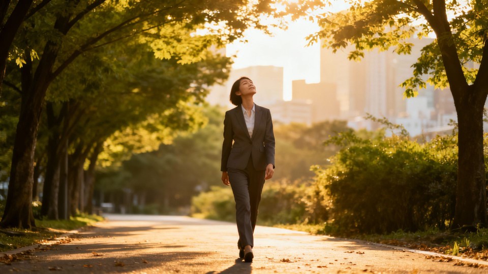 Rewiring Your Brain for Calm: How Everyday Choices Can Transform Emotional Turbulence into Resilience
