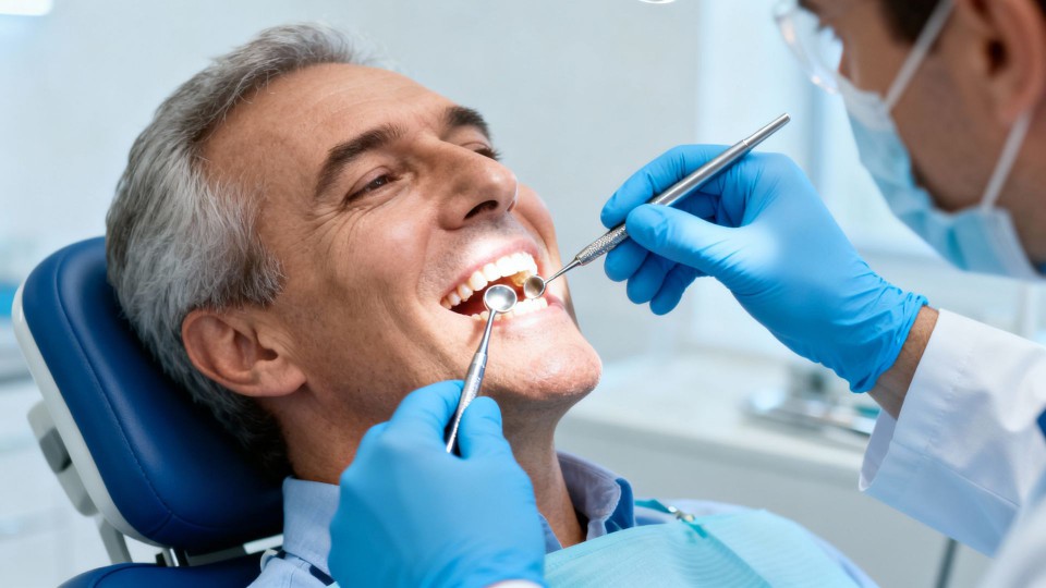 Your Mouth: The Silent Guardian of Health – How Oral Hygiene Shapes Your Body's Destiny