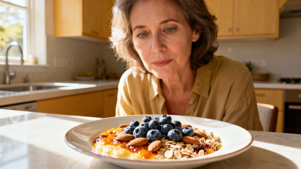 Unlocking Mental Resilience: How Everyday Foods Can Rewire Your Brain for Calm and Clarity