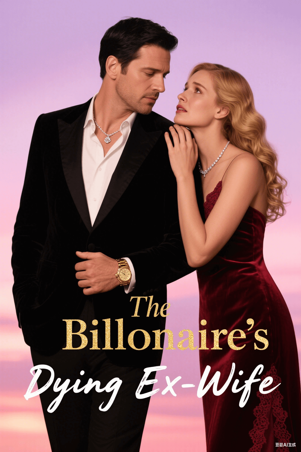 The Billionaire's Dying Ex-Wife