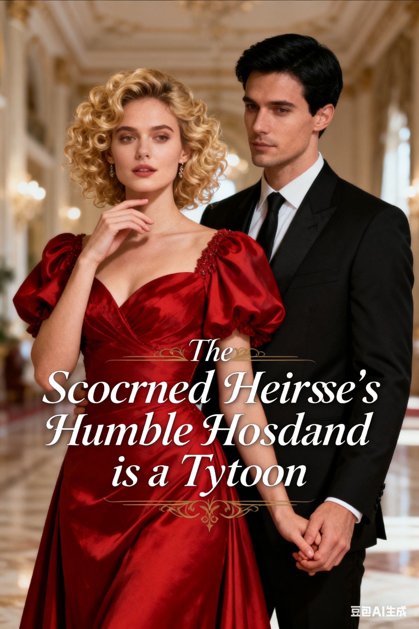 The Scorned Heiress's Humble Husband is a Tycoon
