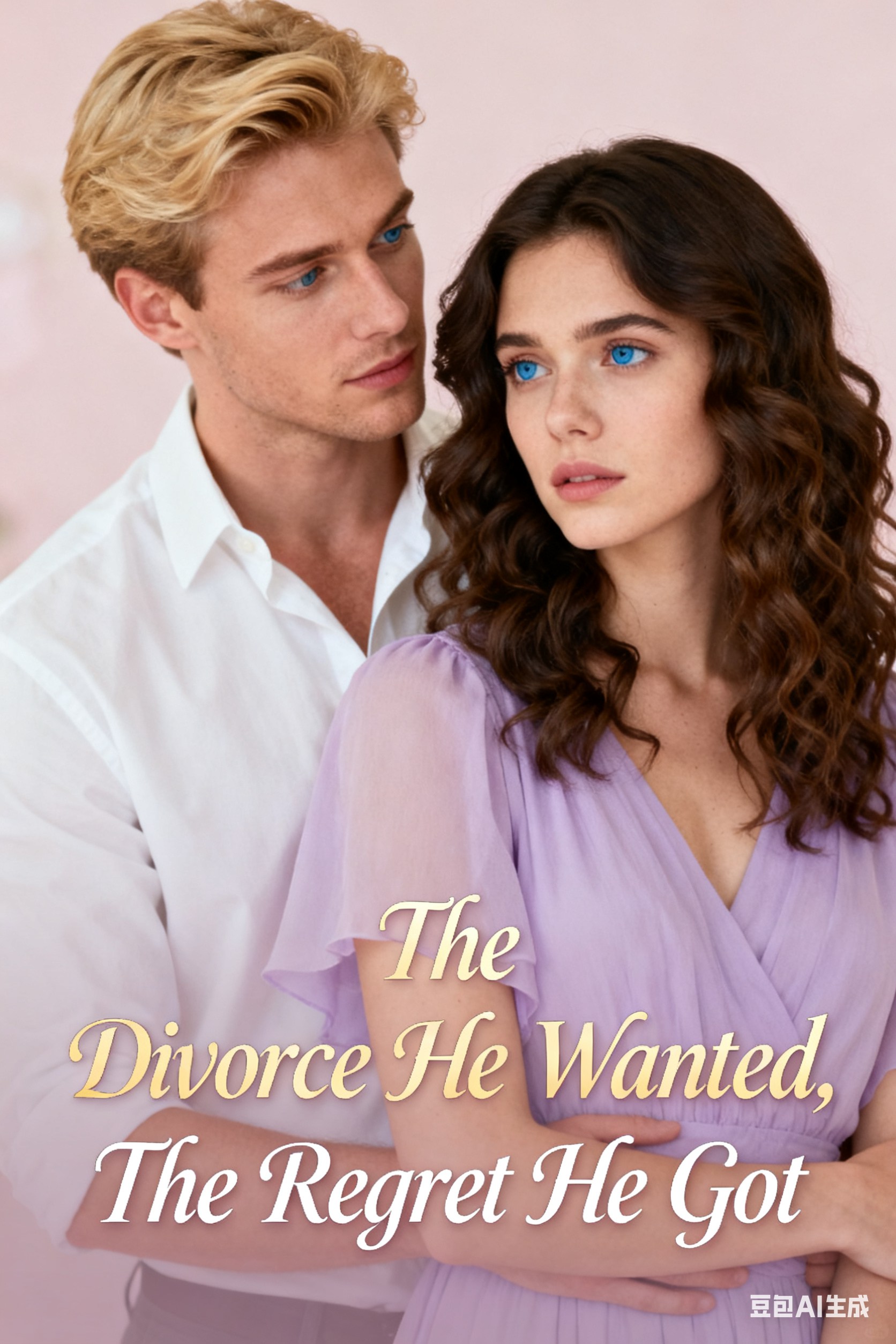 The Divorce He Wanted, The Regret He Got