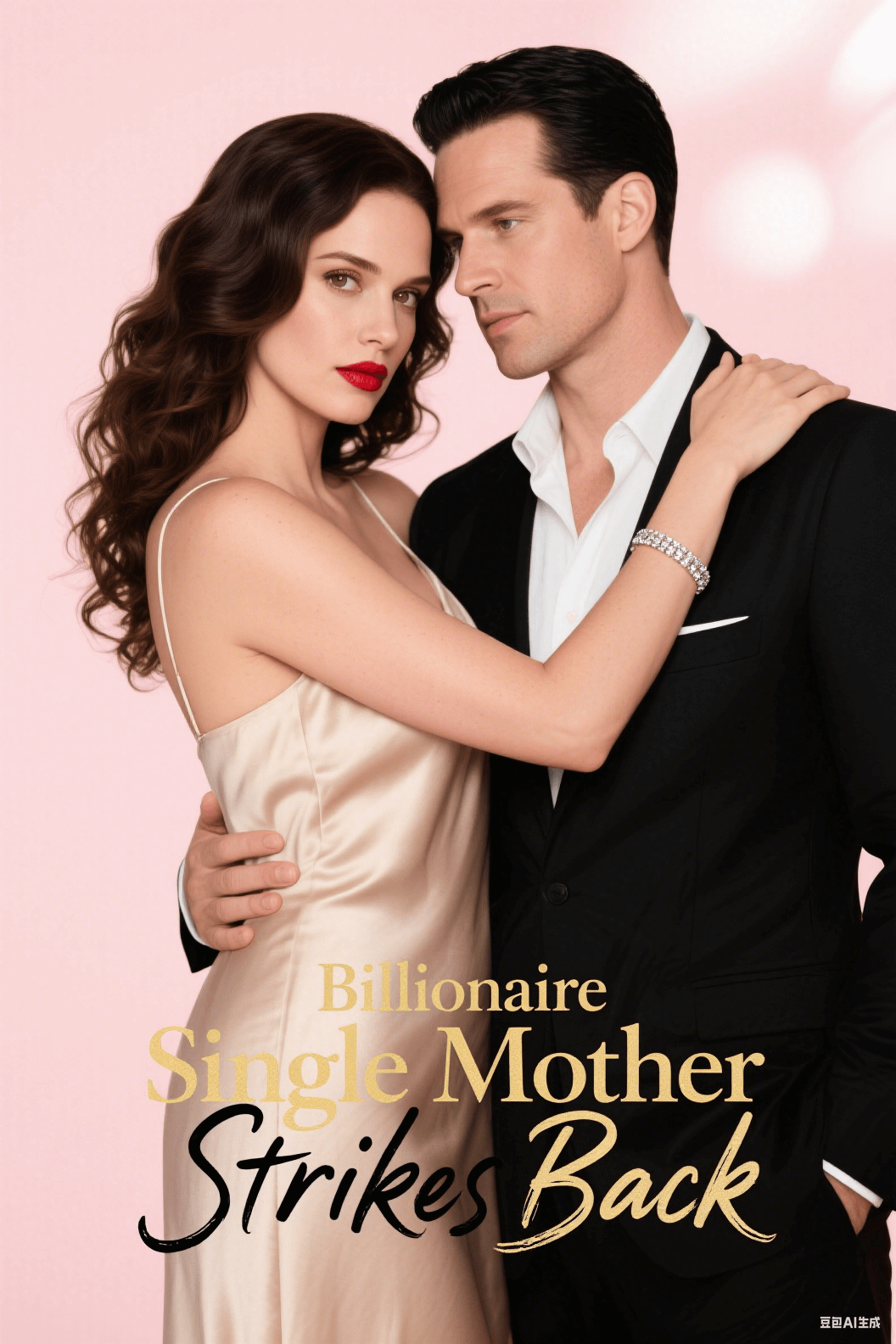 Billionaire Single Mother Strikes Back