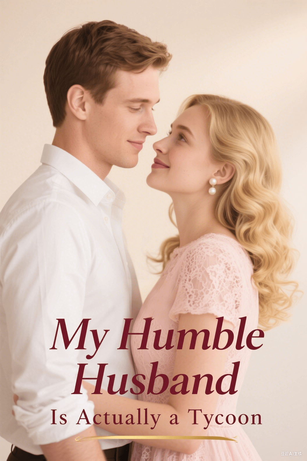 My Humble Husband Is Actually a Tycoon