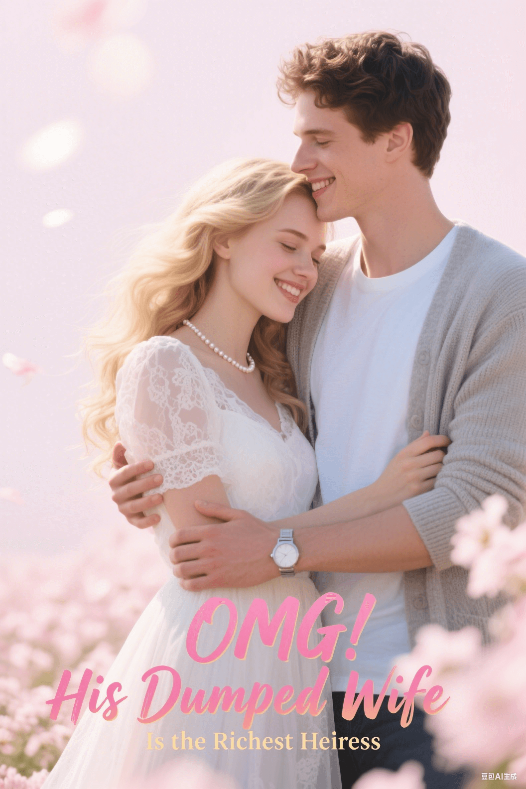 OMG! His Dumped Wife Is the Richest Heiress