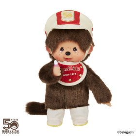 Monchhichi Let's Parade B