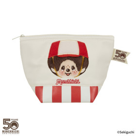 Monchhichi Let's Parade Pouch