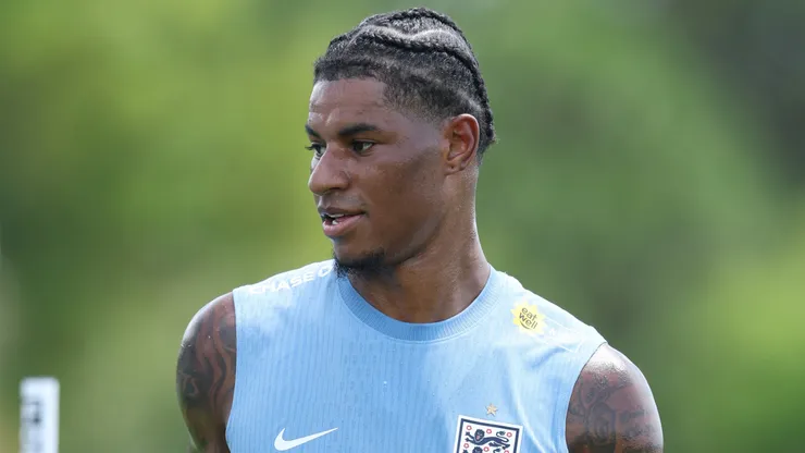 Marcus Rashford’s firm stance reportedly forces Manchester United to negotiate a lower transfer fee with Barcelona