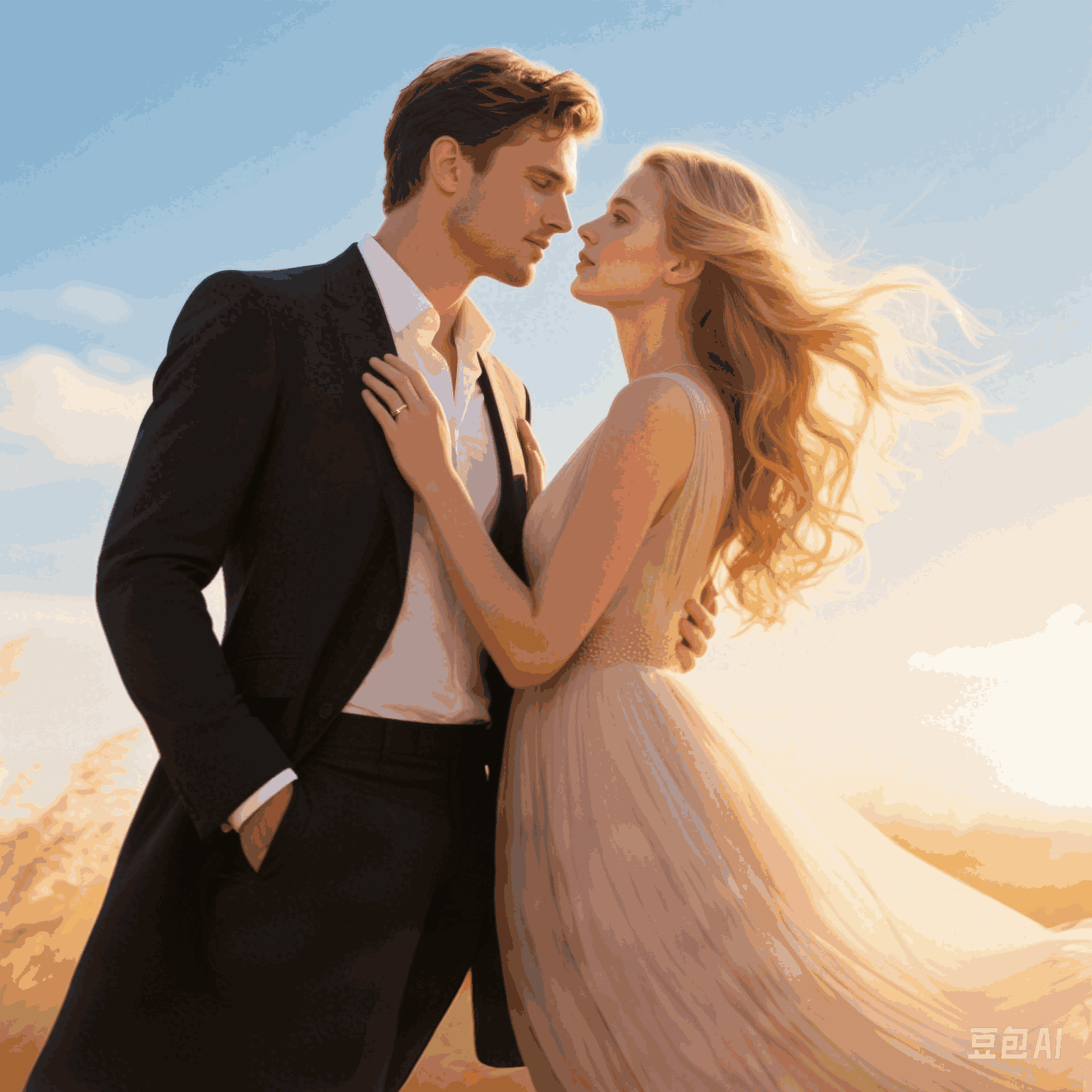 The Billionaire's Secret Bride