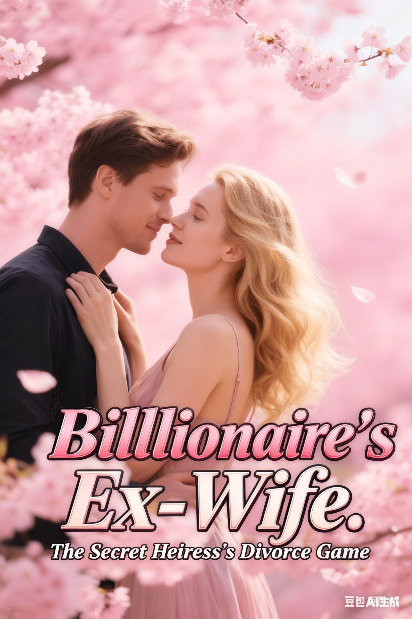 Billionaire's Ex-Wife：The Secret Heiress's Divorce Game