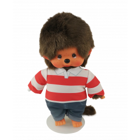 Monchhichi Anime Kauri