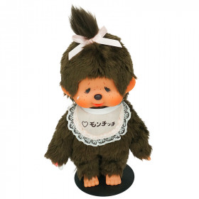 Monchhichi Revival S Girl