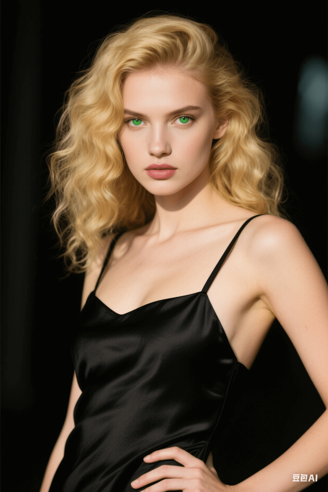 The Imprisoned Heiress Strikes Back