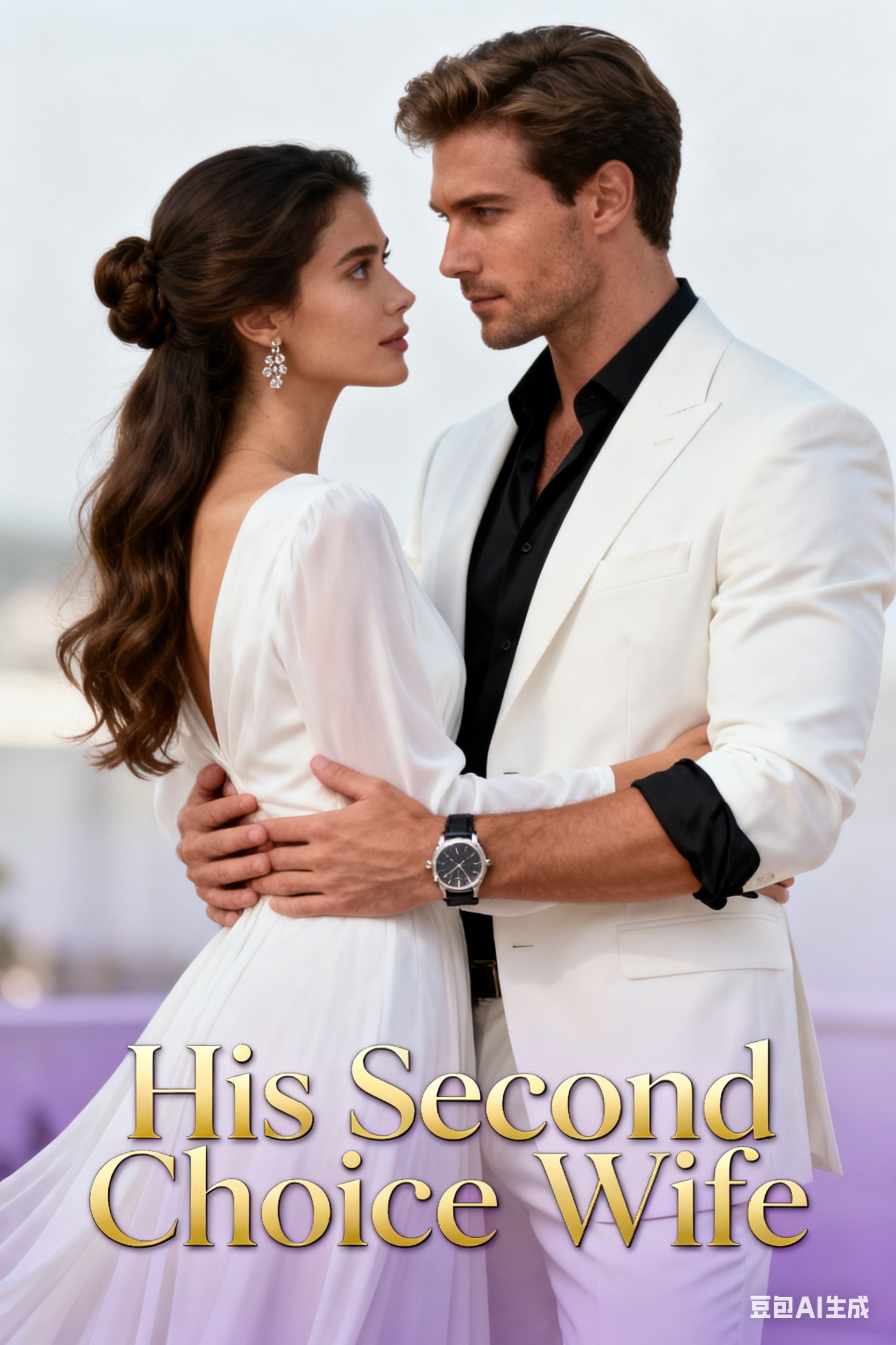 His Second Choice Wife