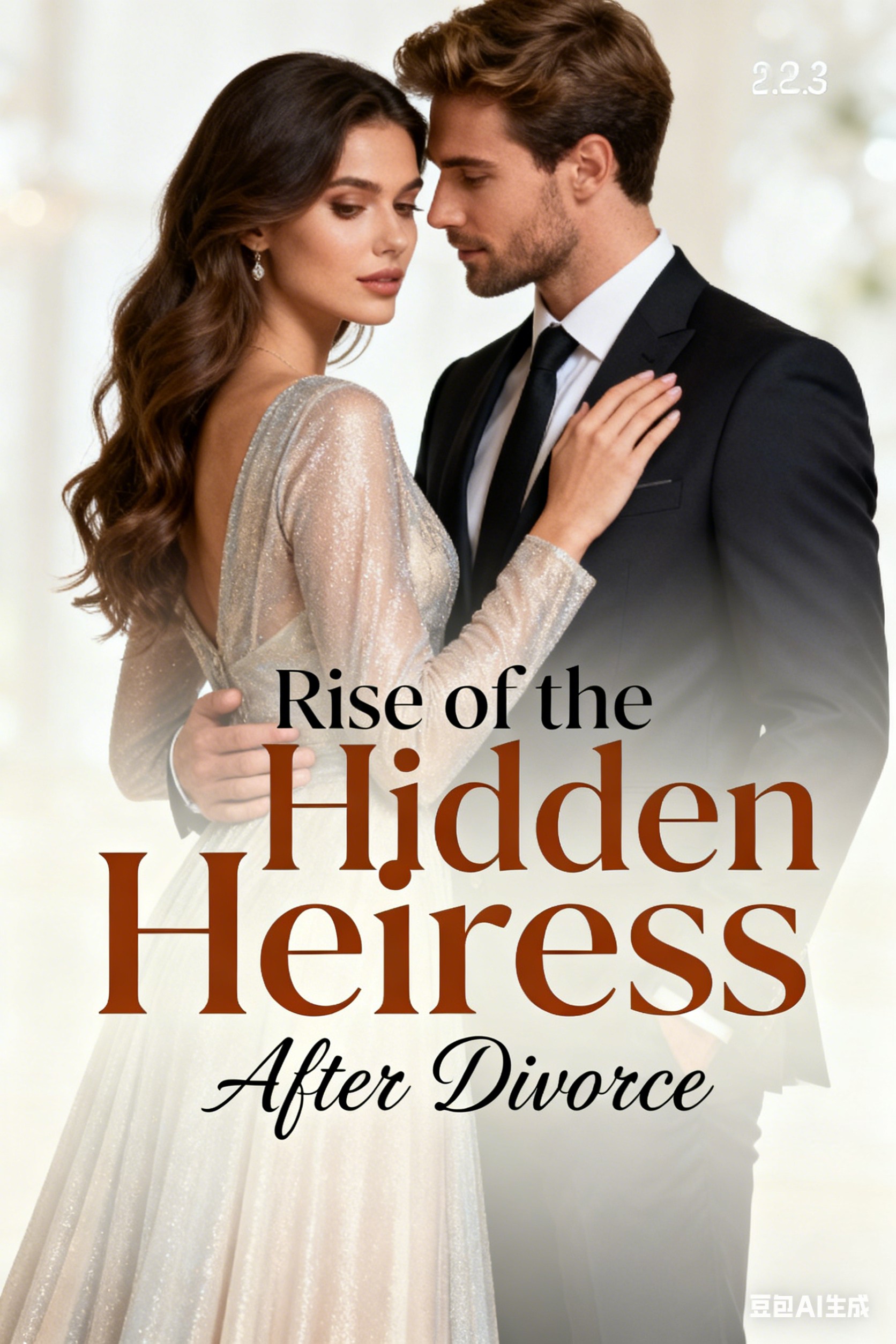 Rise of the Hidden Heiress After Divorce