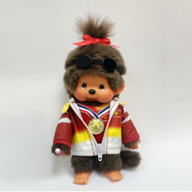 Monchhichi MEDALIST SWIMMING