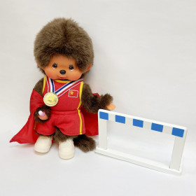 Monchhichi MEDALIST HURDLE