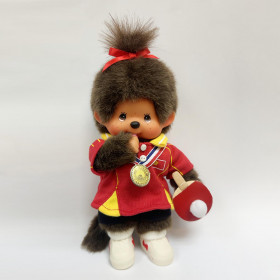 Monchhichi MEDALIST TABLE TENNIS