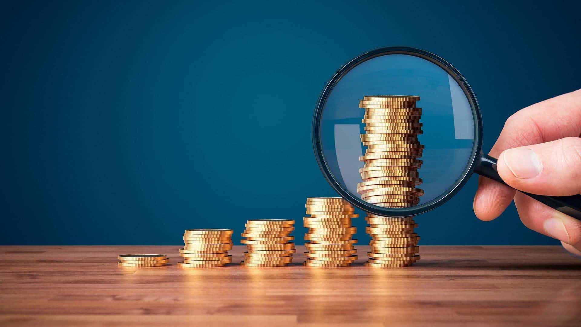 Inovação Financeira: Como Ganhar Dinheiro onde Poucos Têm Coragem de Ir Inovação Financeira: Como Ganhar Dinheiro onde Poucos Têm Coragem de Ir