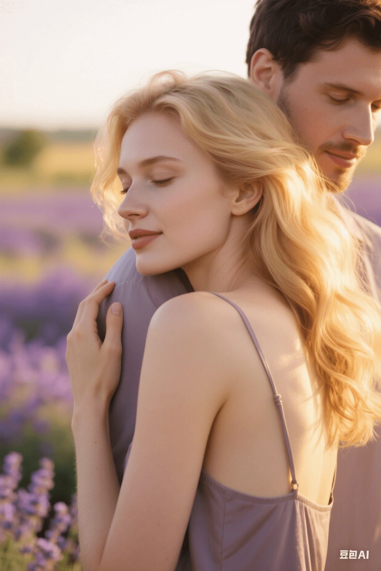 The CEO Husband's Double Wife