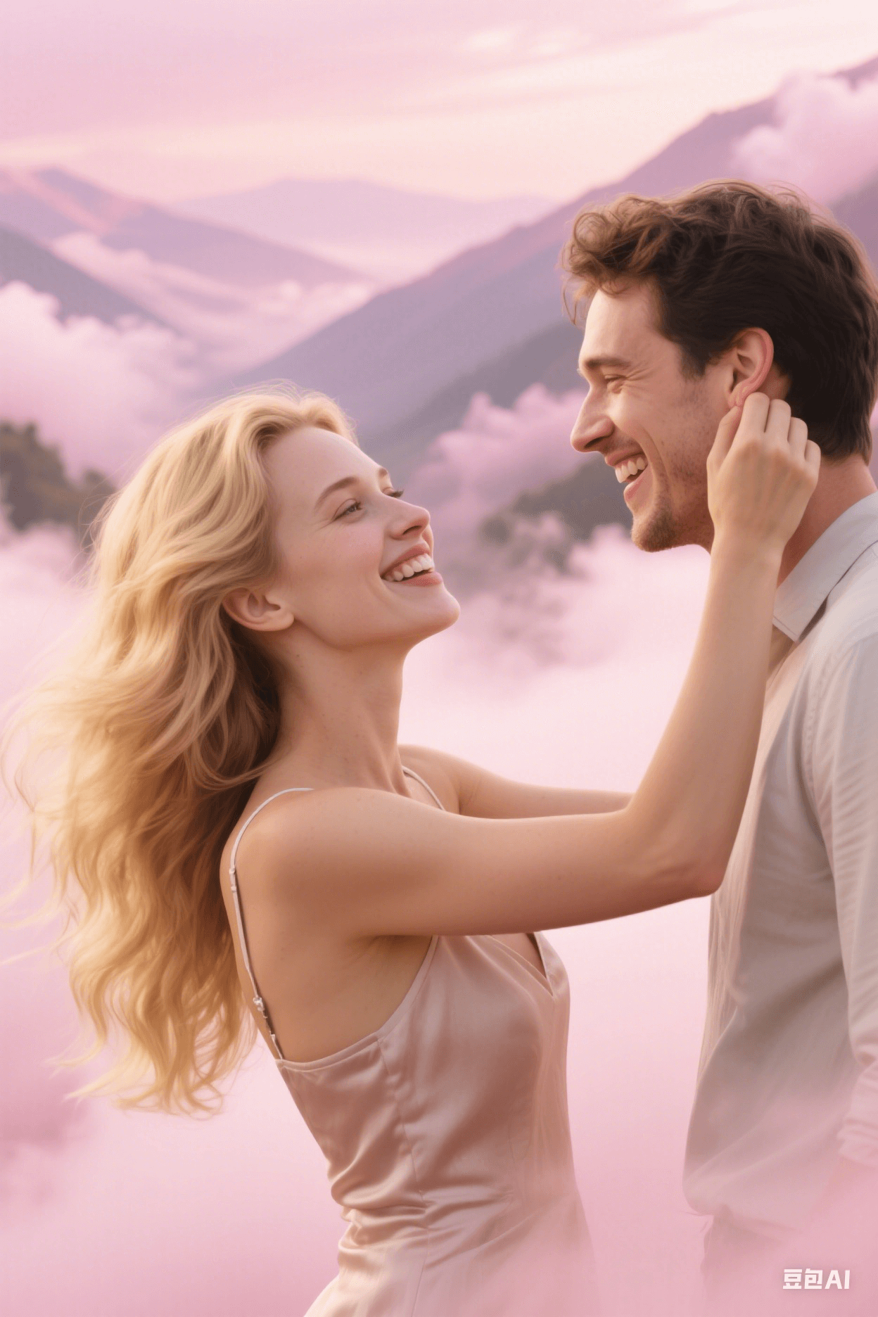 The Blackmailed Bride：Marrying the Comatose Tycoon