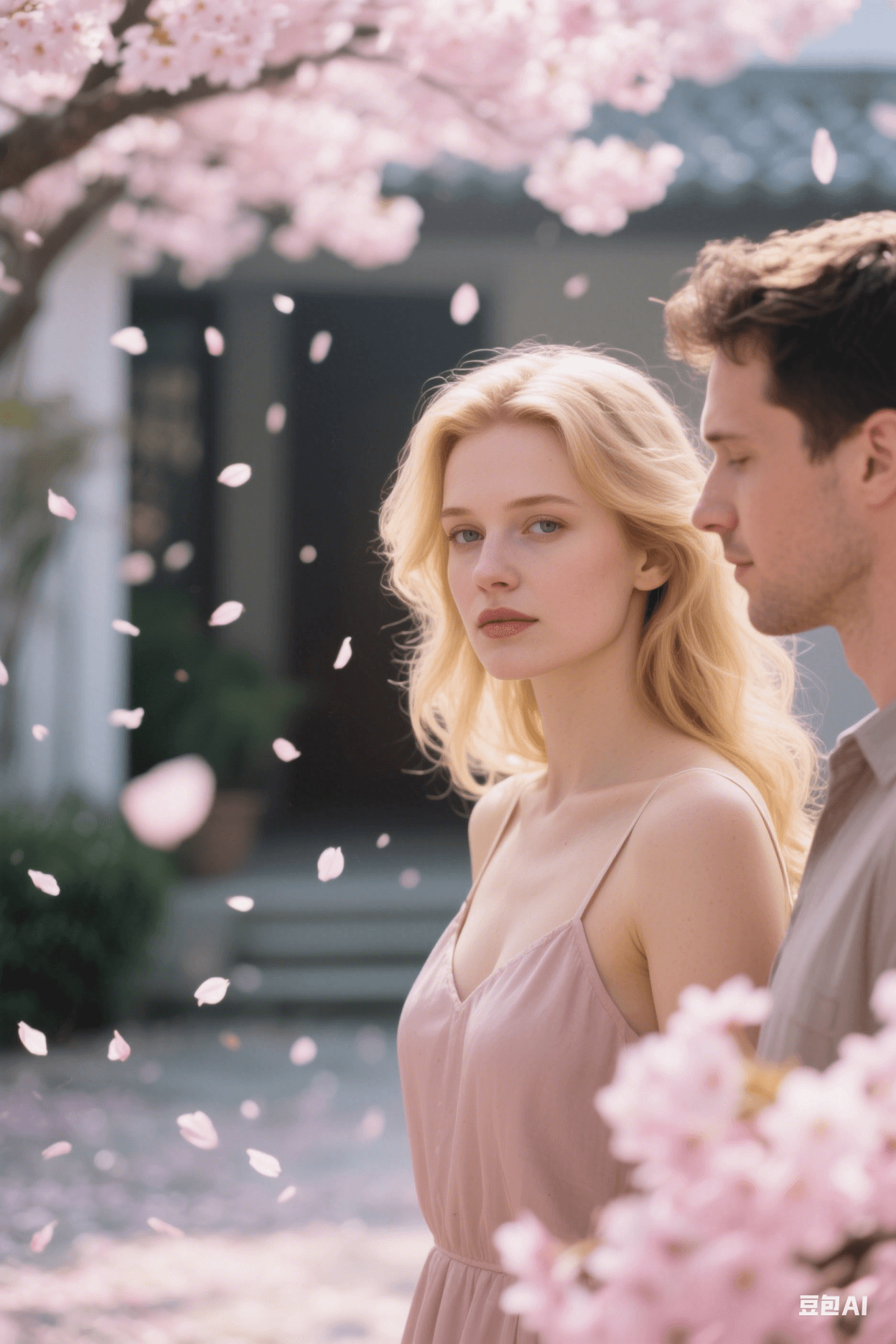 The Billionaire's Dying Mistress