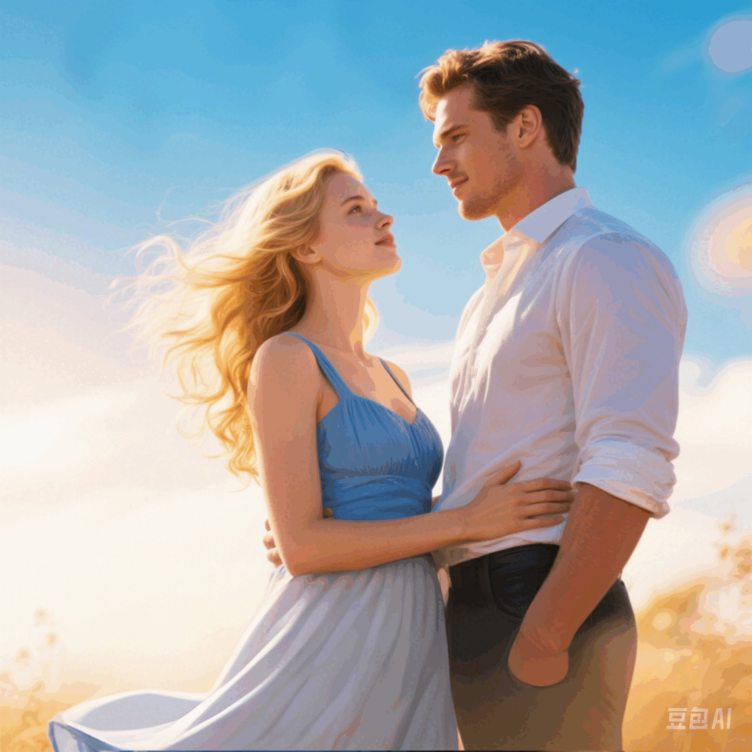 Rise of the Beta's Heiress 500