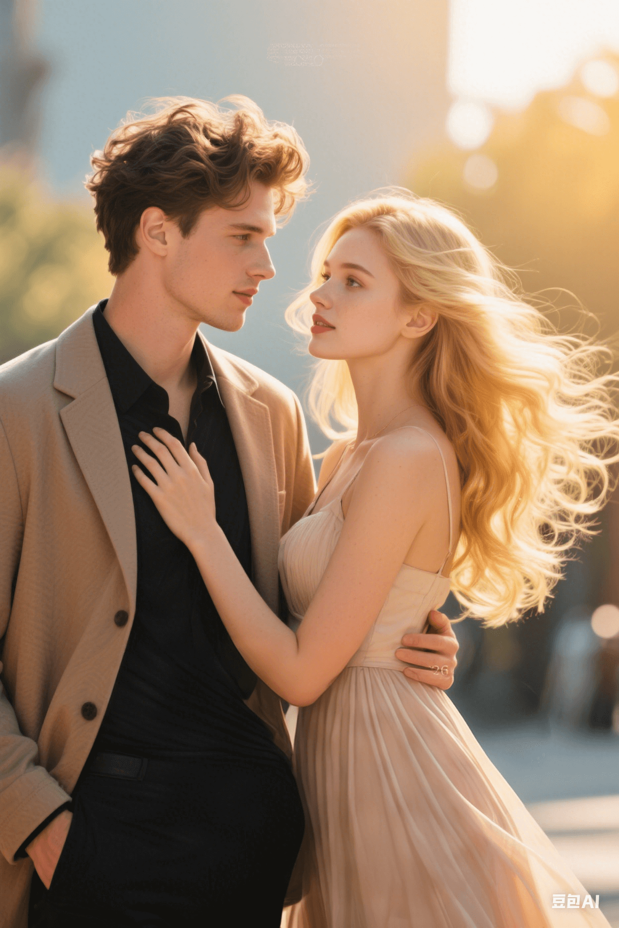 The Ex-Wife's Escape From Betrayal to Revenge