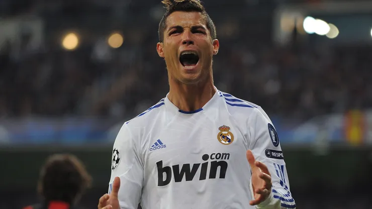 Cristiano Ronaldo’s famous “espaldinha” recalled by former Atlético Madrid player: “I will rip your head off”